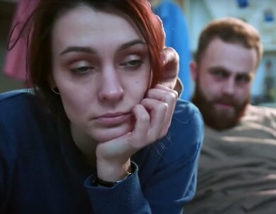 Лечение зависимости от мефедрона в Архангельске Девушка под действием наркотиков