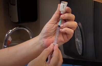 Кодирование Налтрексон в Архангельске Набор препарата для кодирования в шприц